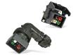 4-Pole & 6-Pole SPEC Pak® Connectors