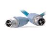 M12 X-Coded Connectors