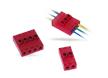 00-9286 Thru Wire Poke Home Connectors