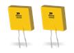 MF-RM Multifuse® PTC Resettable Fuses