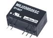 MEJ2 系列 2W DC/DC 转换器