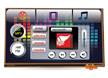 Resistive 7" Color TFT GEMmodule™