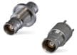 Twinax/Triax Connectors