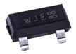 CxxDM Surface-Mount Enhancement-Mode MOSFETs