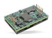 UWQ-12/17-Q48 Wide Input Isolated DC/DC Converters