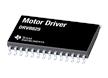 DRV8825 Stepper Motor Controller ICs