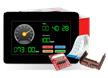 OLED & LCD Display Shields for Arduino