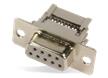 Standard D-Sub Connectors
