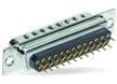 Filtered D-Sub Connectors