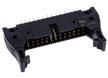 XG4 Flat Cable Connectors