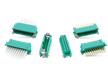 G125 Series Gecko Connectors