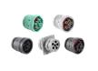 AHD Series™ J1939 On-Vehicle Data Connectors