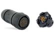 UTS Hi Seal Circular Connectors