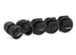 Data-Con-X Sealed Mini-USB Receptacles & Plugs