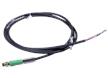 M8 8-Position Connectors & Cable Assemblies