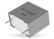 R71 Film Capacitors