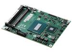 ADLINK Technology 支持 Intel Core™ 的 Express-HL COM Express® 模块