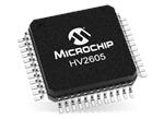 Microchip Technology HV2605/HV2705 16 通道模拟开关