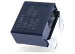 MKP386M Snubber Polypropylene Film Capacitors