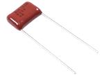 Panasonic Electronic Components ECWH(A) Metallized Polypropylene Film Capacitors
