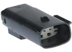 Molex MX150汽车连接器