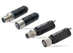 Omron Electronics XS5C/G Field Assembly IDC Connectors