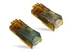TE Connectivity Pivot电源RJ45连接器