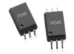 Broadcom ACPL-x345 SiC MOSFET 门驱动光电耦合器