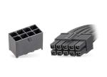 Molex Mega-Fit电源连接器