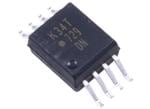 Broadcom Avago ACPL-K34T 汽车用高输出光电耦合器