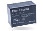 Panasonic Industrial Devices LF-G 非极化功率继电器系列