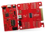 Infineon Technologies 英飞凌 XMC1000 评估套件