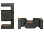 Fair-Rite Power Inductive EFD Cores