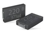 Panasonic Electronic Components SP-Cap 聚合物铝电容器