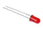 Kingbright 3mm & 5mm Through-hole LEDs