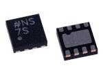 Analog Devices Inc. AD511x 数字电位计