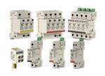 Bourns AC Surge Protective Devices