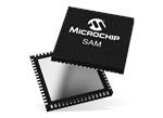 Microchip Technology SAM4L ARM Cortex-M4 微控制器