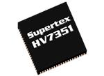 Microchip Technology HV7351 八通道超声波脉冲发生器