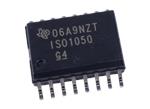 Texas Instruments Texas Instruments ISO1050隔离式CAN收发器