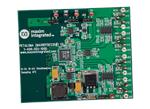Analog Devices / Maxim Integrated AFE子系统参考设计