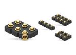 Mill-Max Ultra Low Profile Spring-Loaded Headers