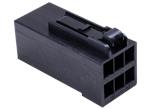 Hirose Electric 蓄电池用 PS2 插入式连接器