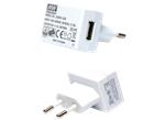 MEAN WELL GS05E USB European Adapter