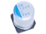 Nichicon PCR Electrolytic Capacitors