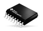 Texas Instruments 电机控制解决方案