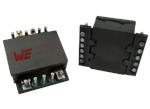 Würth Elektronik Midcom MID-PLN Planar Transformers