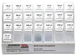 Johanson Dielectrics Ceramic Capacitor Design Kits