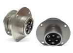 Amphenol PCD APeX Galley Circular Connectors
