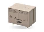 Omron Electronics G7L-PV Power Relays